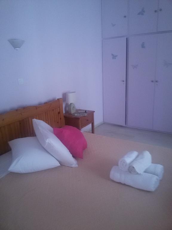 Hotel Μixalareas Αpartments Kyparissia Zimmer foto